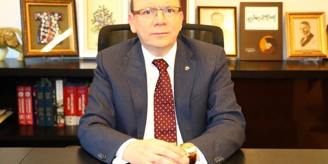 Bursa Ticaret Borsası Başkanı Özer Matlı 2021 yılını değerlendi