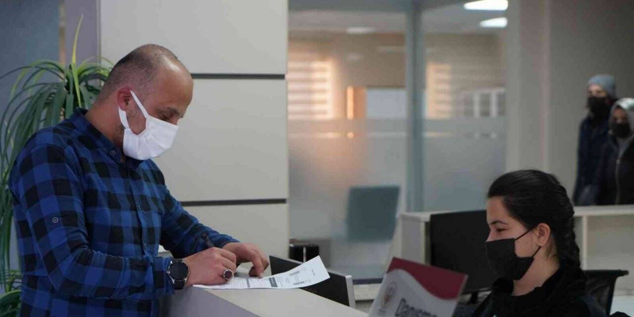 Altıeylül Belediyesi vatandaş memnuniyetini ön planda tutuyor