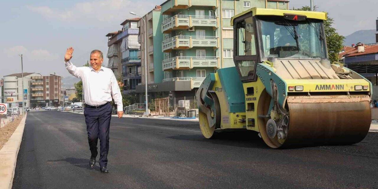 Denizlililer artık daha konforlu seyahat edecek