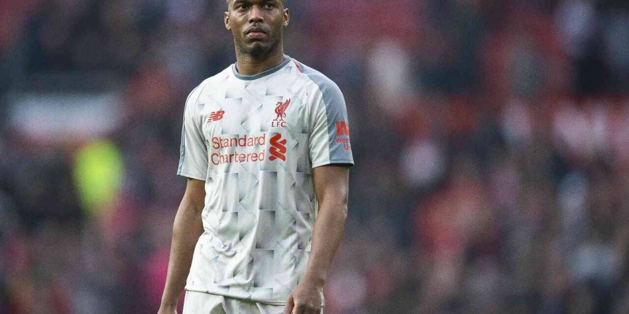 İngiliz futbolcu Sturridge’in, köpeğini bulan adama 30 bin dolar ödemesine karar verildi