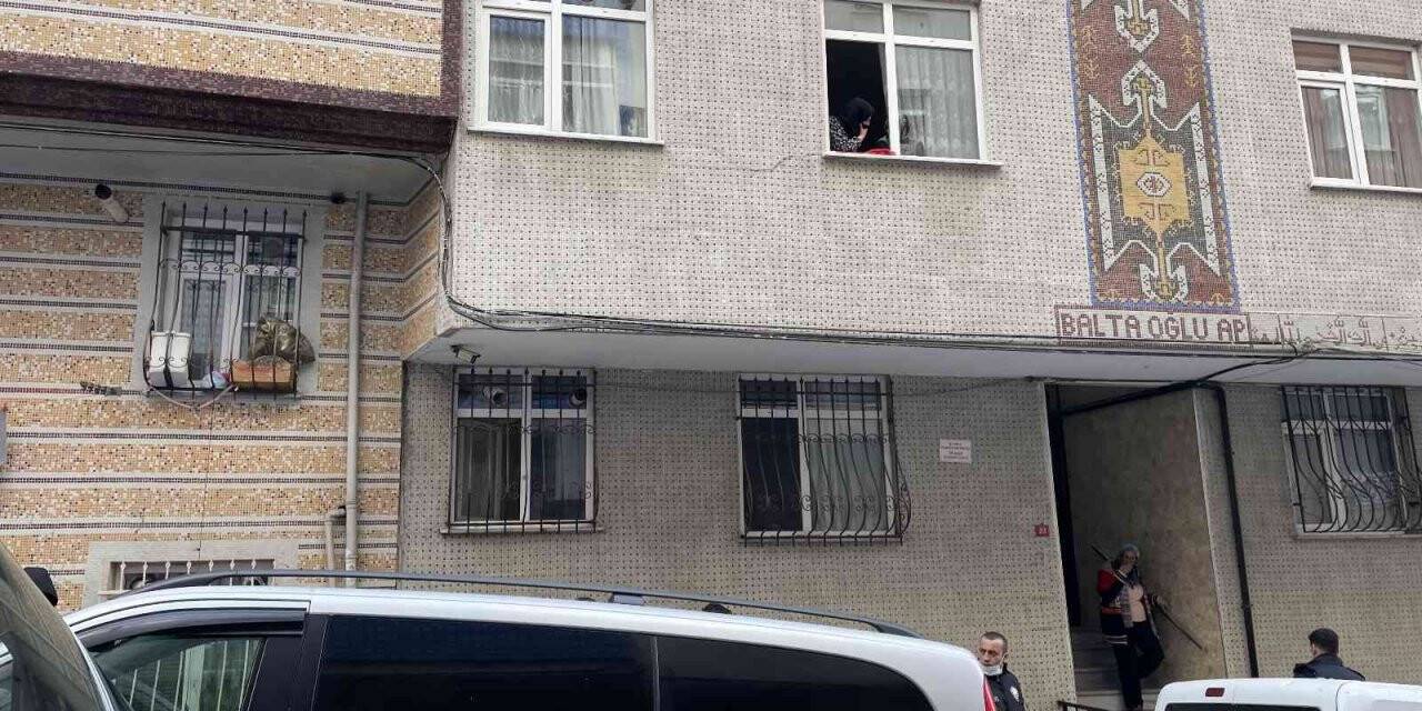 Cinnet getiren baba vahşeti 7 yaşındaki oğlunu öldürdü