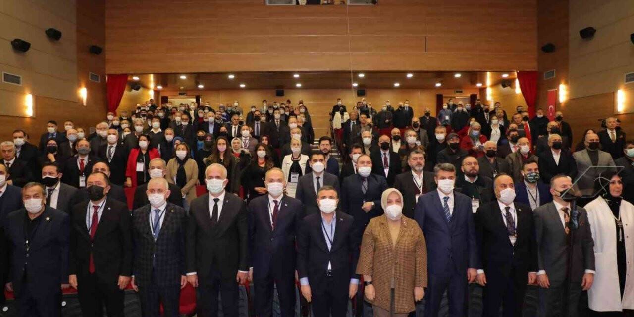 Düzce’nin gelecek 50 yılı konuşuluyor