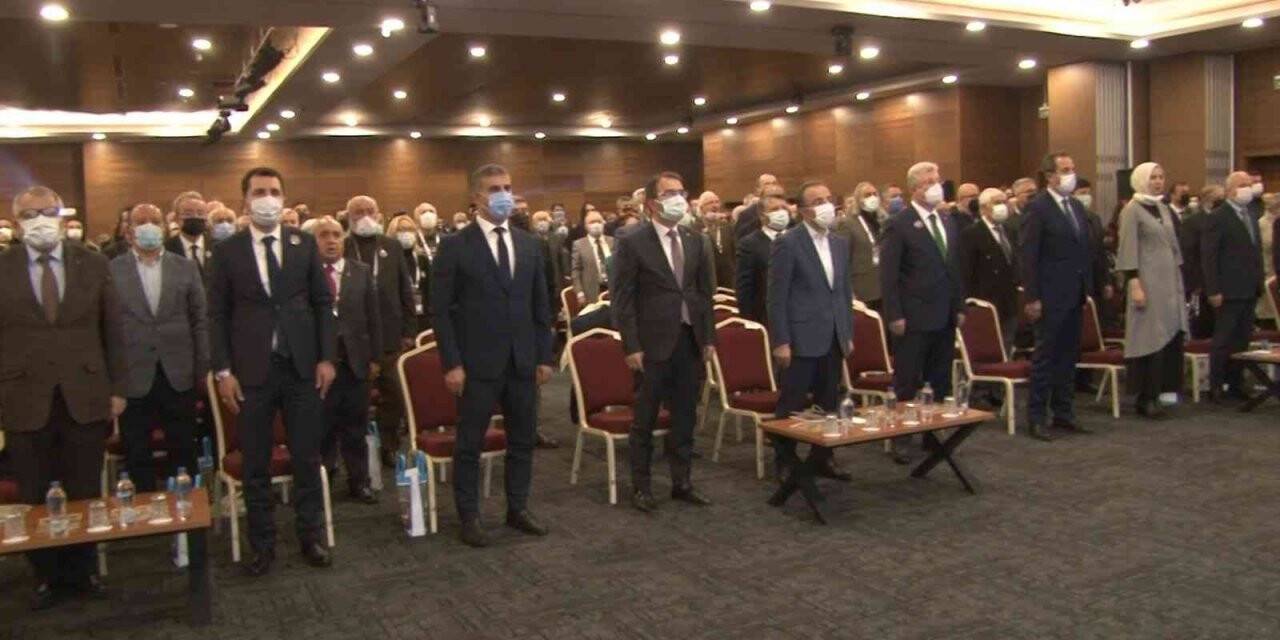 Uluslararası Kurşunlu Tarihi Kongresi düzenlendi