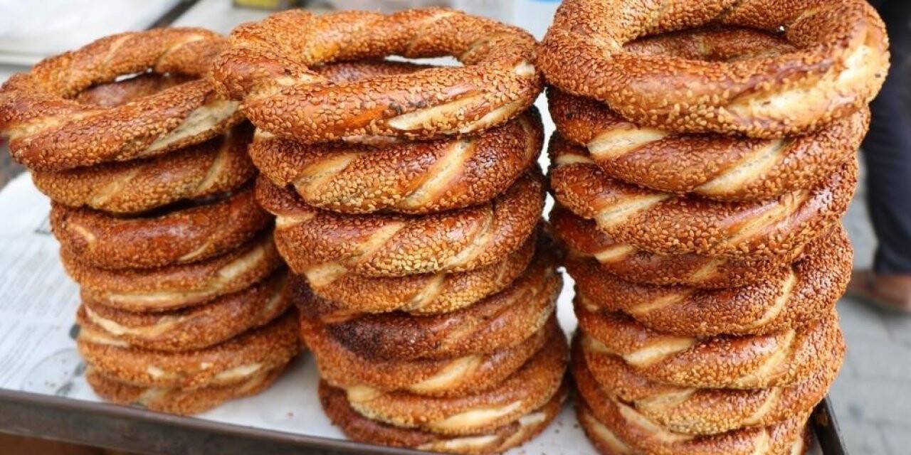 Samsun’da simit zammında geri adım