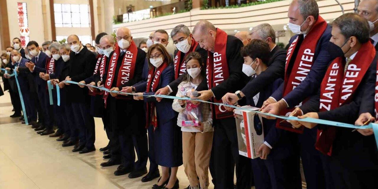 Cumhurbaşkanı Erdoğan: "Yavrumuz için gereken yapılacak, hesabını verecekler"