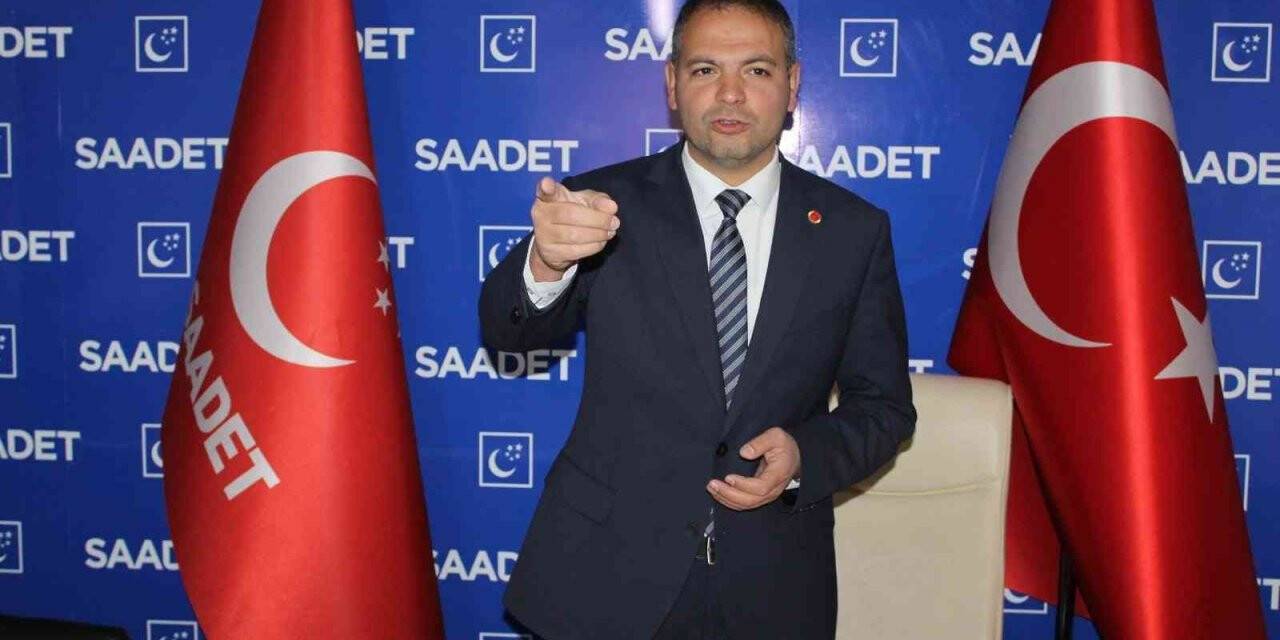 SP Van İl Başkanı İlhan’dan Van milletvekillerine soru