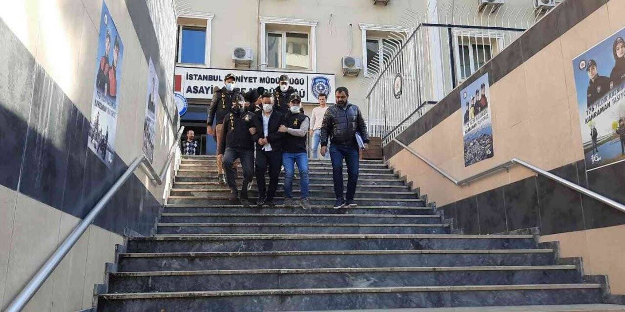 İstanbul’da öldürüp Bursa’da gömmüş
