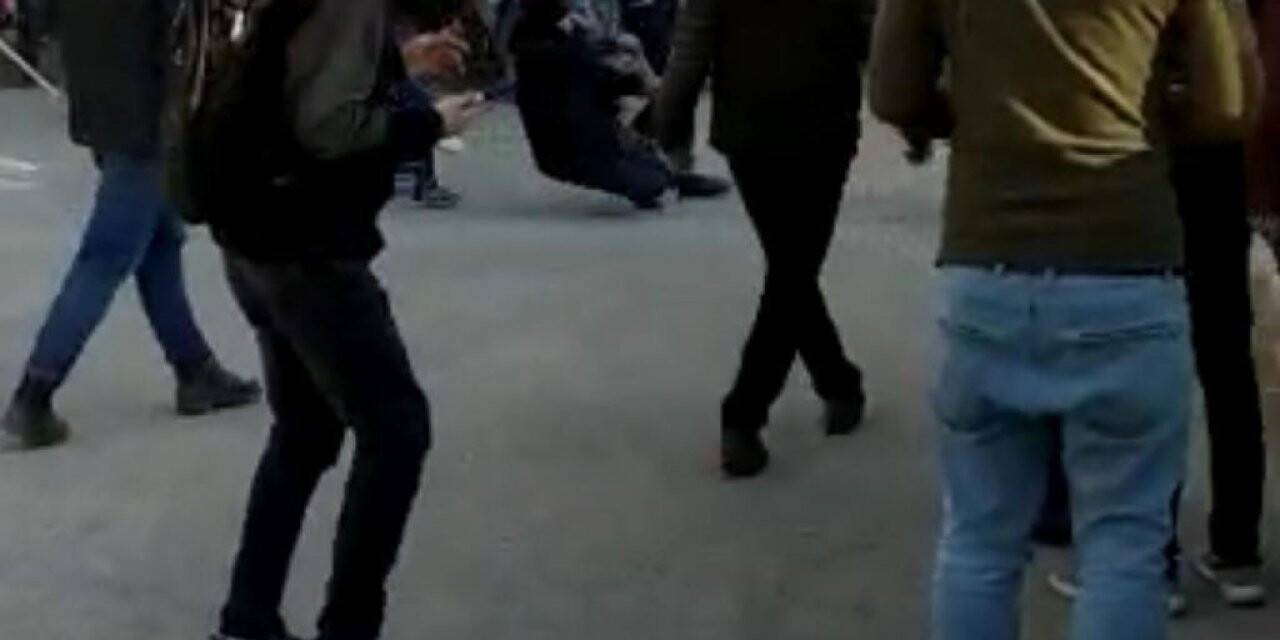 Iğdır’da meydan muharebesi gibi kavga: 1’i ağır 4 yaralı