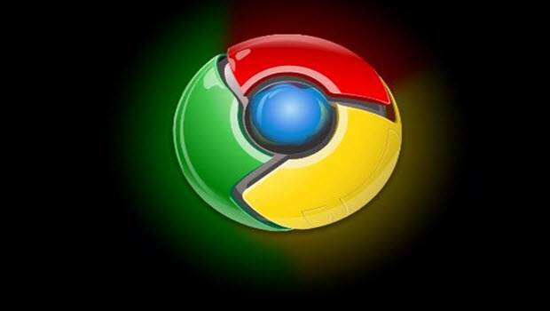 Chrome'dan açıkları kapatan güncelleme