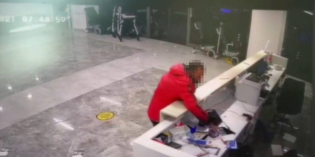Sultangazi’de hastanede dehşet saçan şüpheli tutuklandı