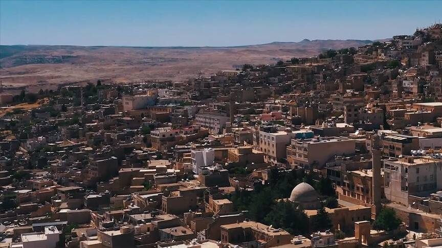 Cumhurbaşkanlığı İletişim Başkanlığının 'Türkiye Drone Festivali' oylamasına Kabine üyeleri de katıldı