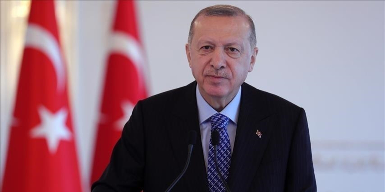 Cumhurbaşkanı Erdoğan: Ellimizdeki imkanları Endonezya için seferber ettik