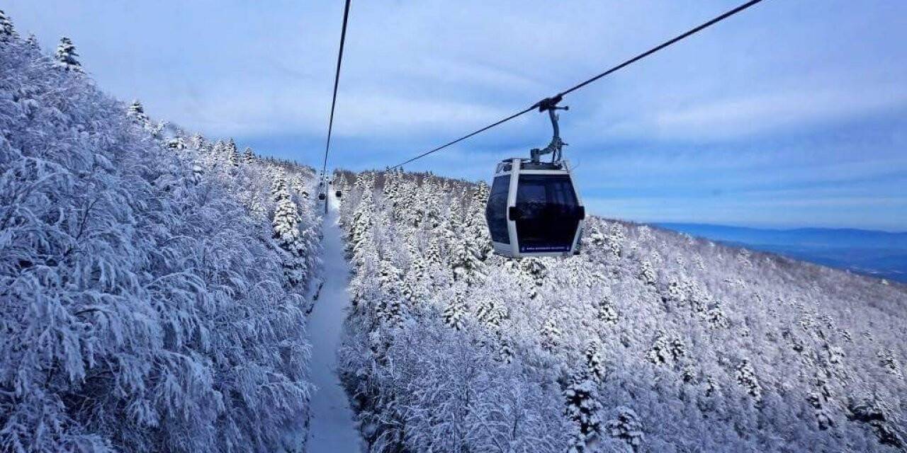 Uludağ’a çıkacaklara uyarı