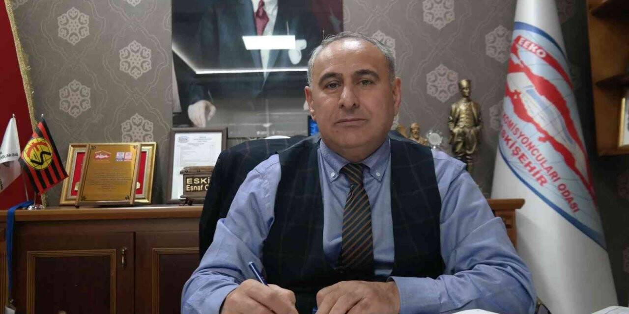 Eskişehir’de en güvenilir yatırım gayrimenkul