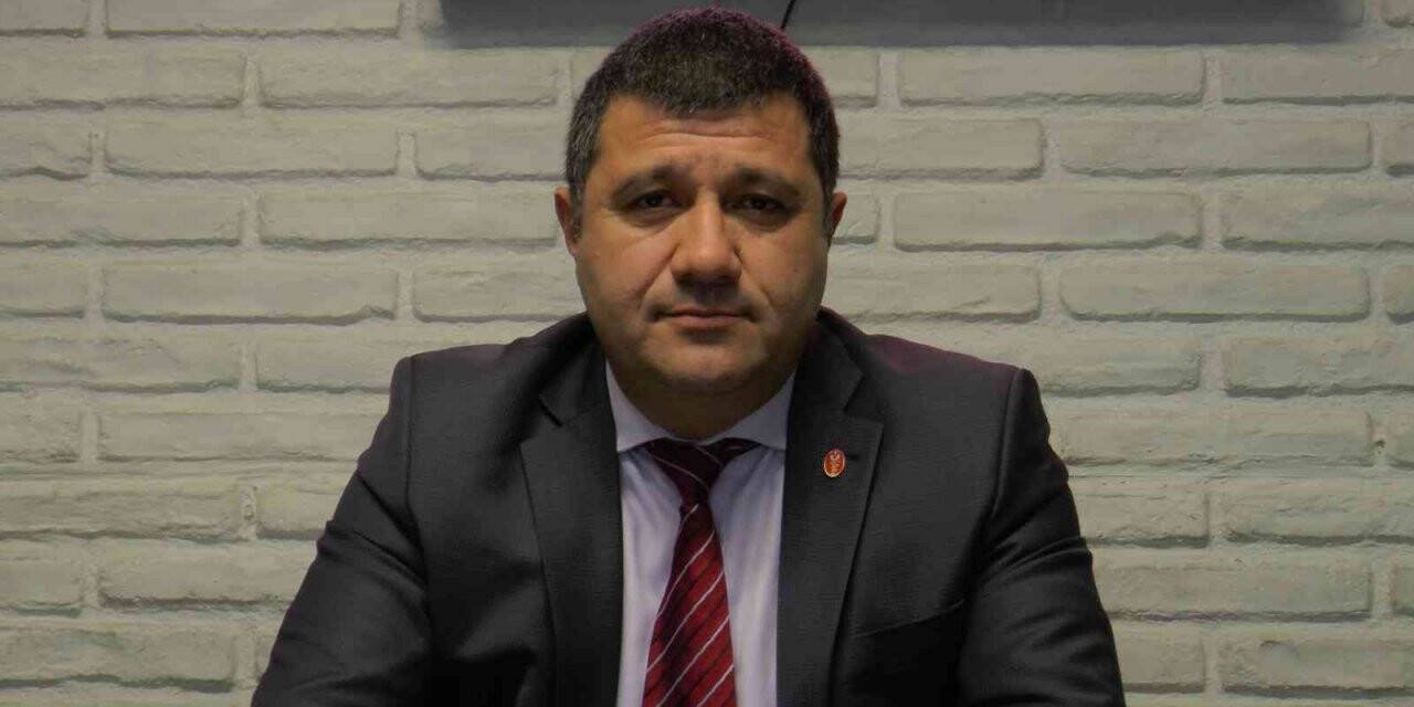 “Kışın hayvanlar gıdaya ulaşamadıkları için merkezlere geliyor”