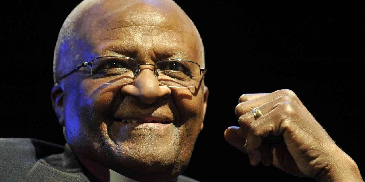 Güney Afrika’nın ayrımcılık karşıtı Başpiskoposu Desmond Tutu hayatını kaybetti