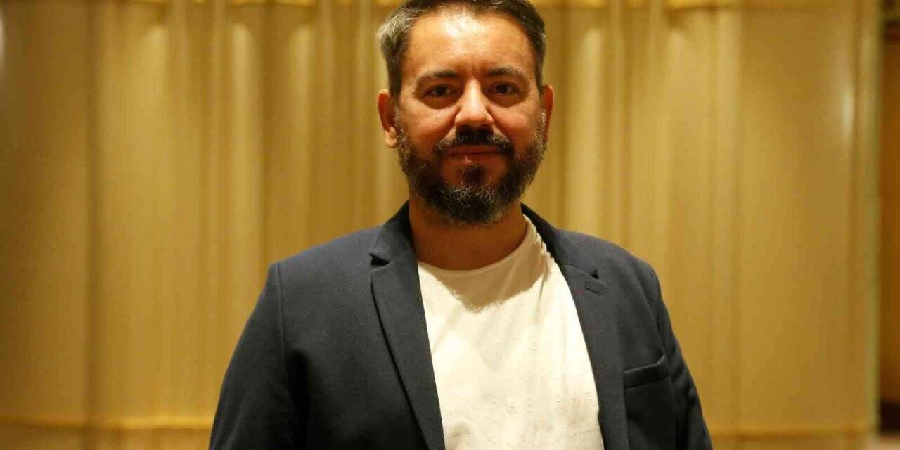 Blog yazarları seslerini duyurmak istiyor