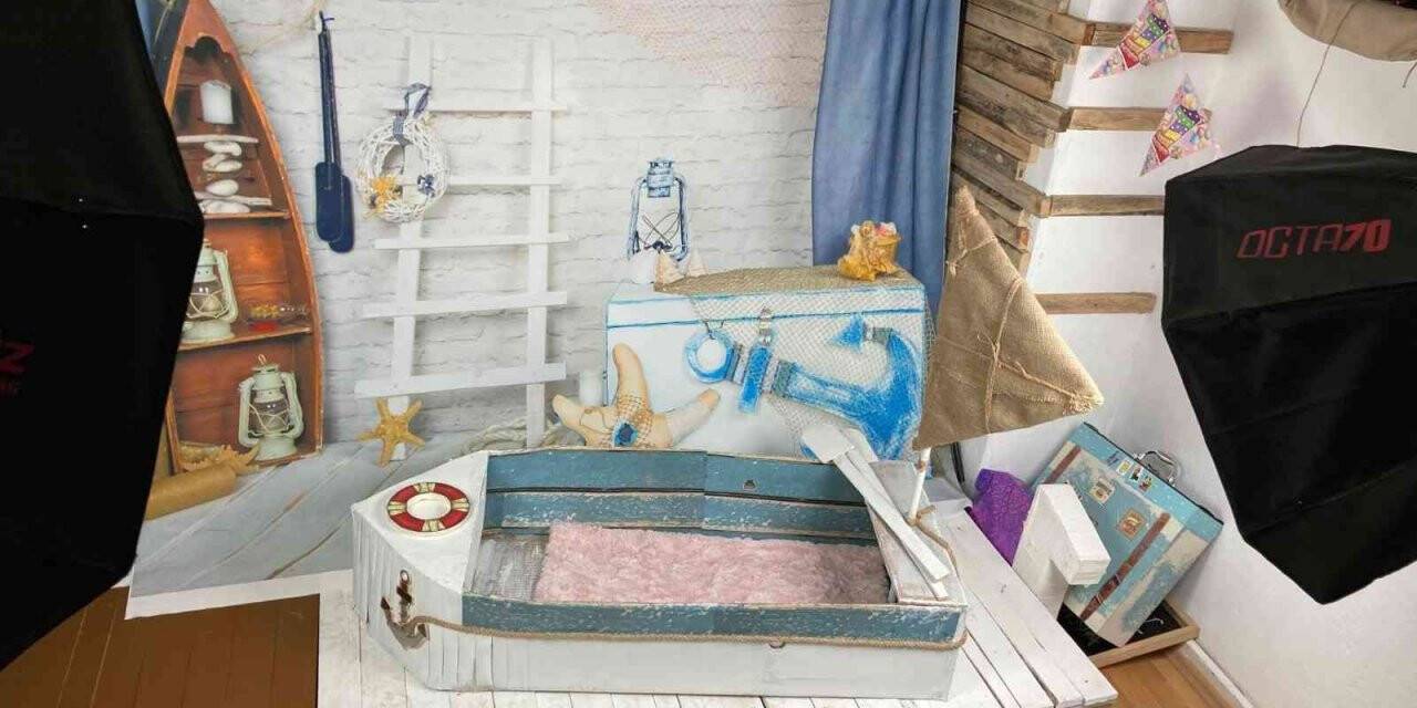 Zonguldak’taki fotoğraf stüdyolarından indirimli tarife