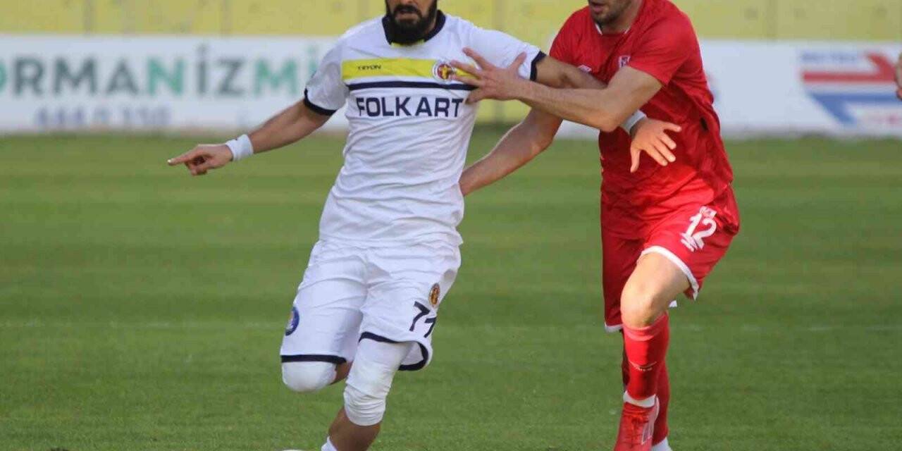 Menemenspor, iç sahada geçit vermiyor