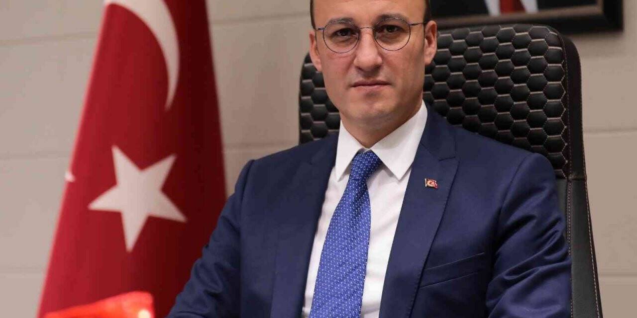 Başkan Örki’den milli şairi anma mesajı