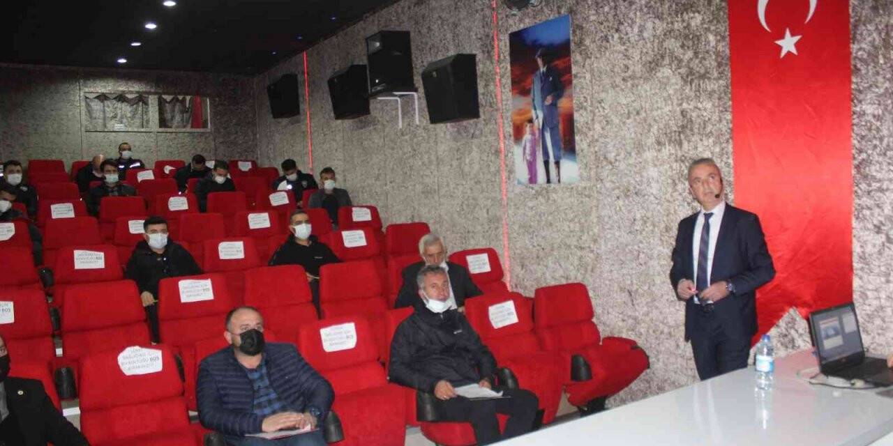 Kastamonu’da 2 bin 600 kişiye Amatör Denizci Belgesi verildi