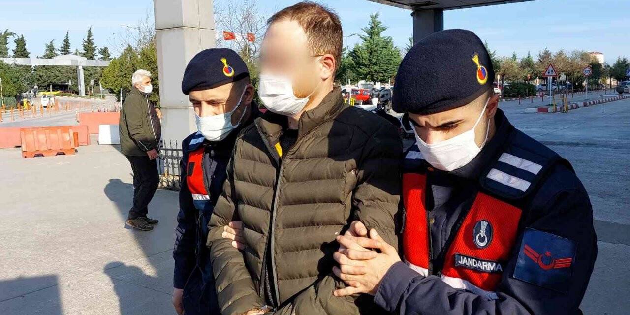 Uyuşturucu ticaretine jandarma operasyonu