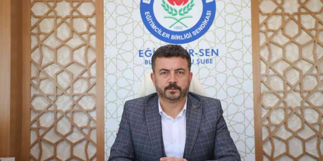 Başkan Acar: "Milli vicdanın sesi, Mehmet Akif Ersoy’u rahmetle anıyoruz"