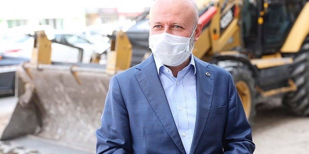 Başkan Çolakbayrakdar: “Kocasinan, kırsal kalkılmada da öncü”