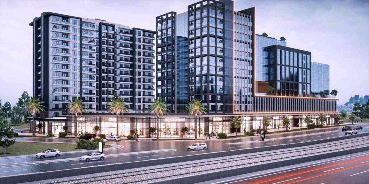 Bursa’nın kuzey vitrini yenileniyor