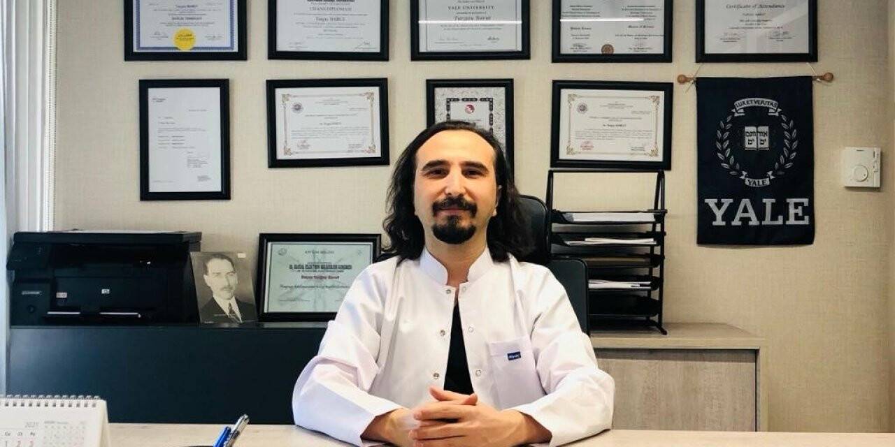 Fare kök hücrelerinden embriyo benzeri kompleksler oluşturuldu