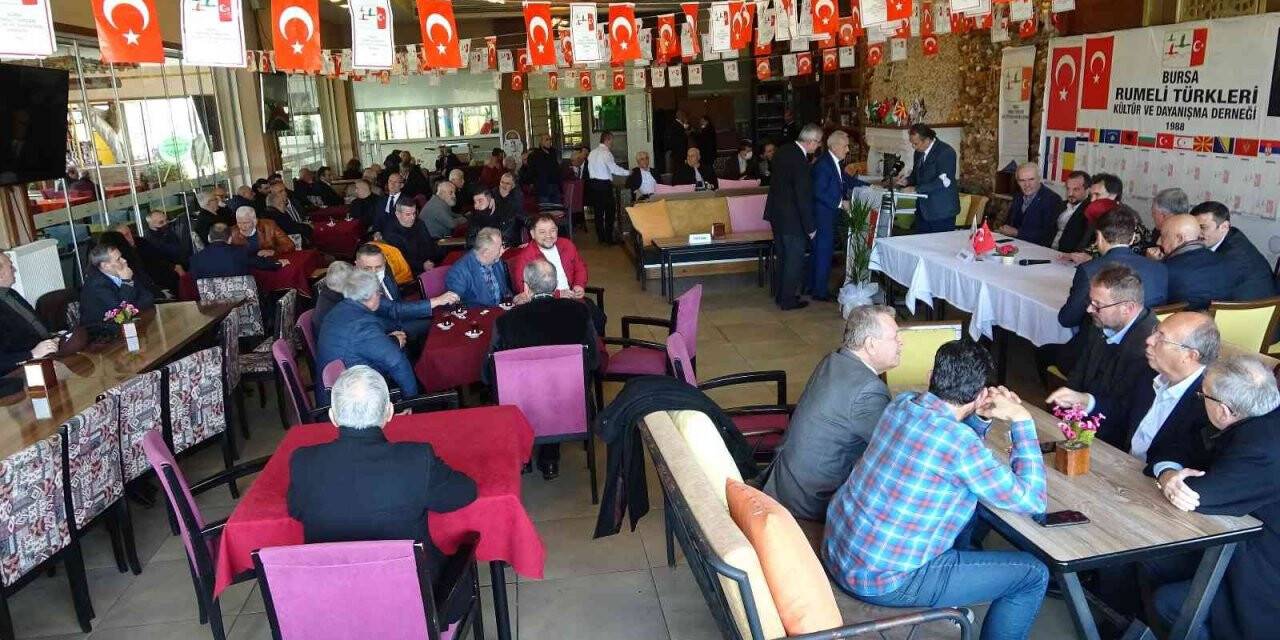 Başkan Toprak güven tazeledi