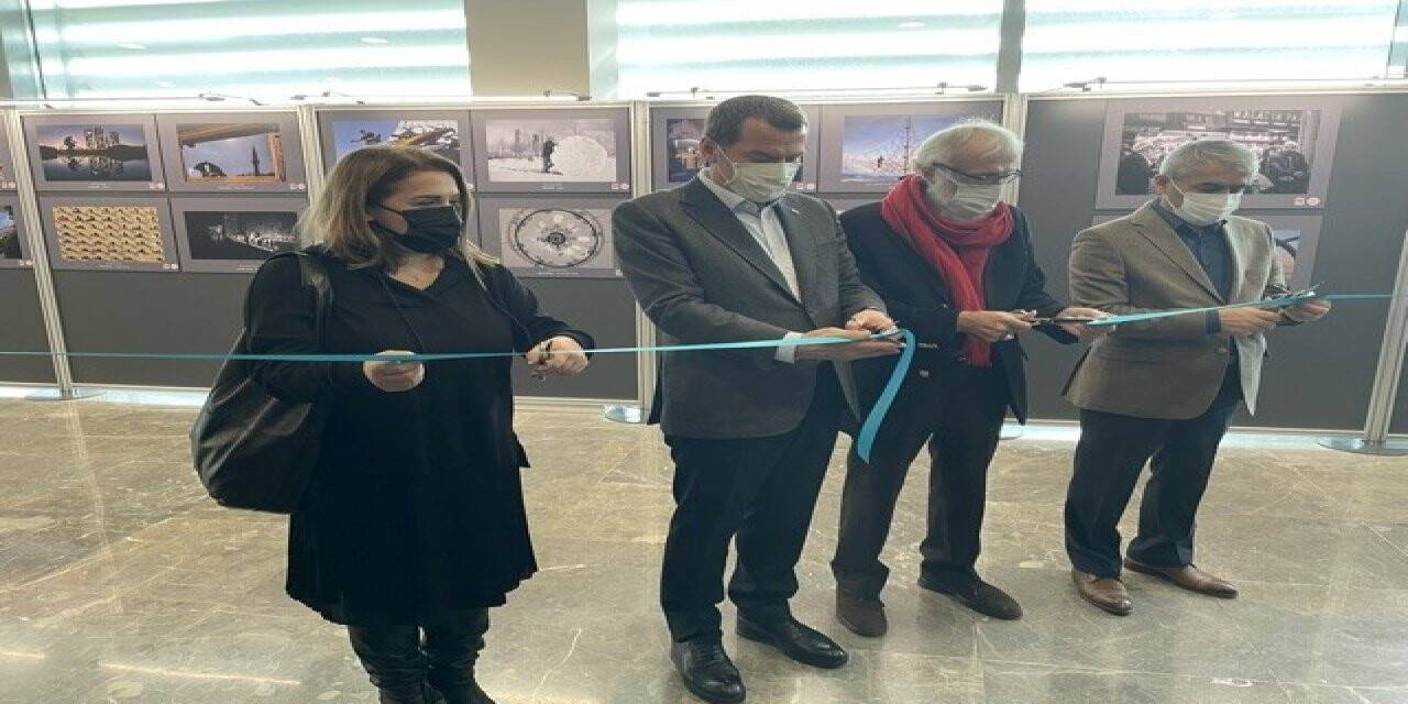 11’inci Fotoğraf Yarışması’nda ödüller sahiplerini buldu