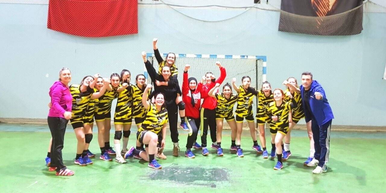 Elazığ Gençlikspor ilk galibiyetini aldı
