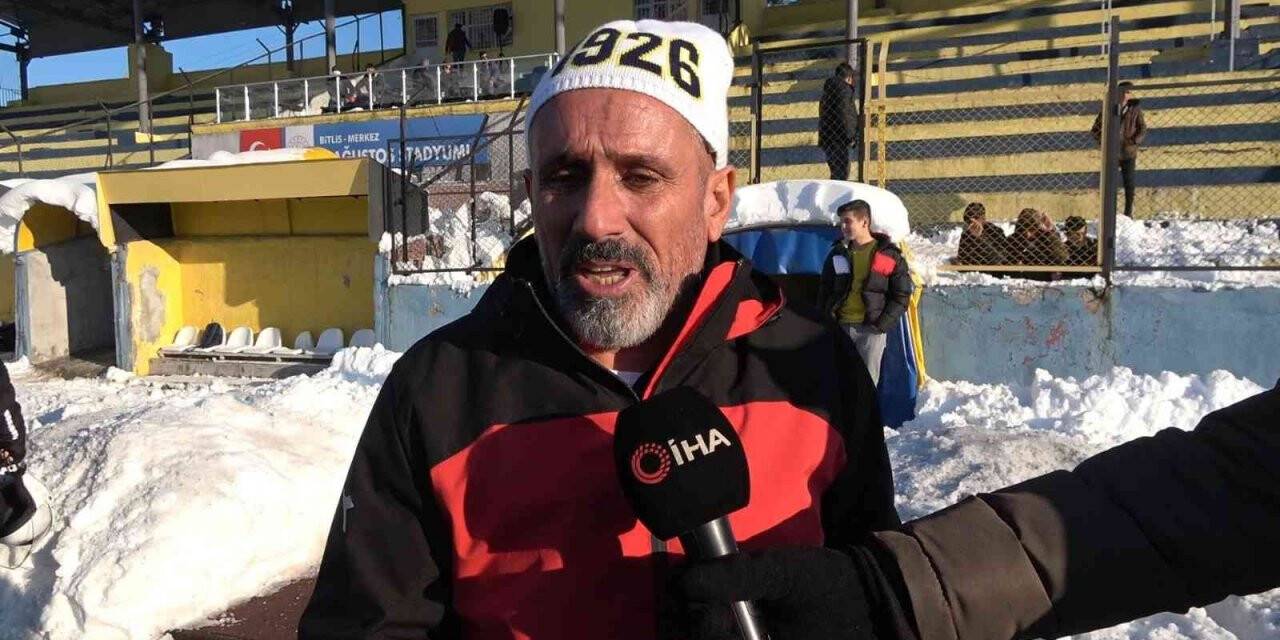 Özgüzeldere Spor ilk devreyi gol yemeden namağlup tamamladı