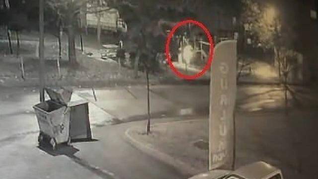 Arkadaşının dezenfektanla yaktığı çocuk hayatını kaybetti