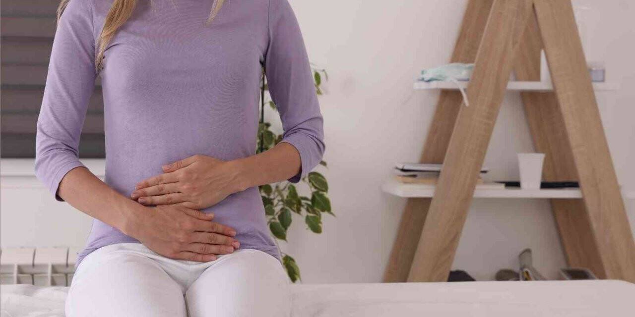 'Erken menopoz yaklaşık her 100 kadından 1’inde görülebiliyor'