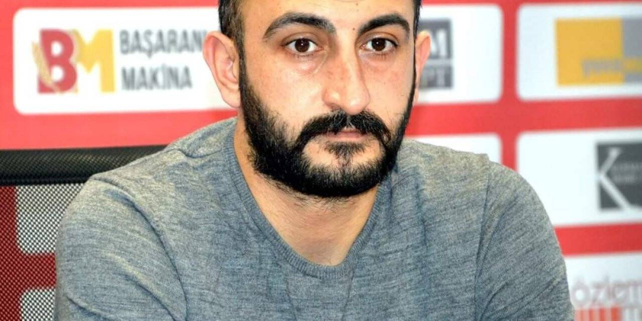 Çorum FK’da istifa depremi