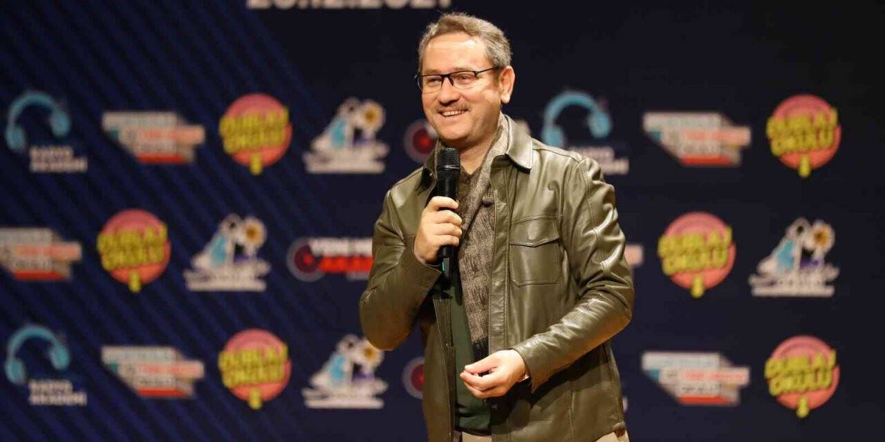 Başakşehir’de mezuniyet coşkusu