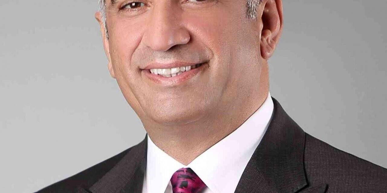 CHP Elazığ milletvekili Gürsel Erol’a kanser teşhisi kondu