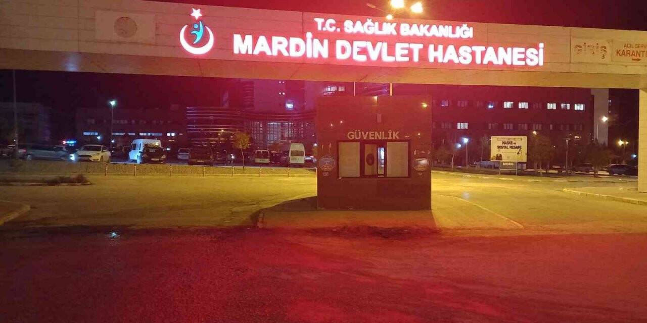Mardin’de miras kavgası: 5 yaralı