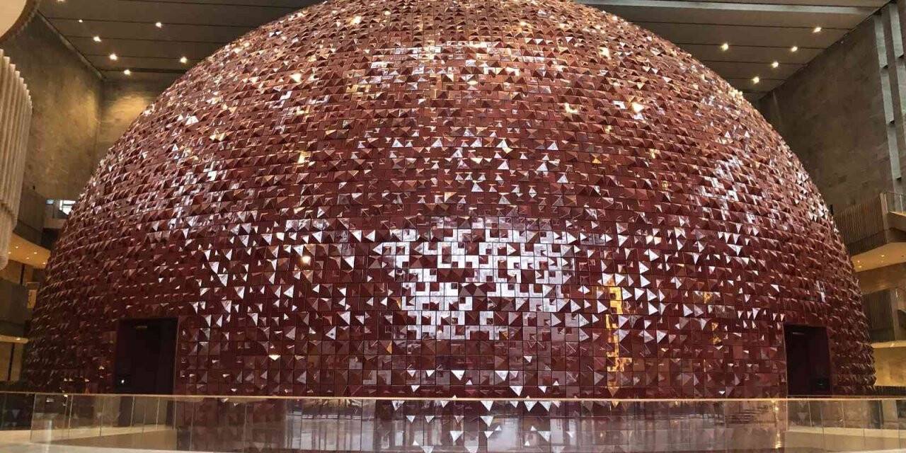 29 Ekim’de açılan AKM’yi toplam 112 bin kişi ziyaret etti