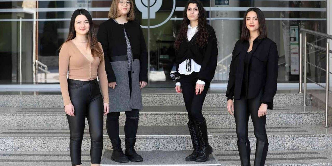 İM 2021’de Yaşar Üniversitesine dört ödül