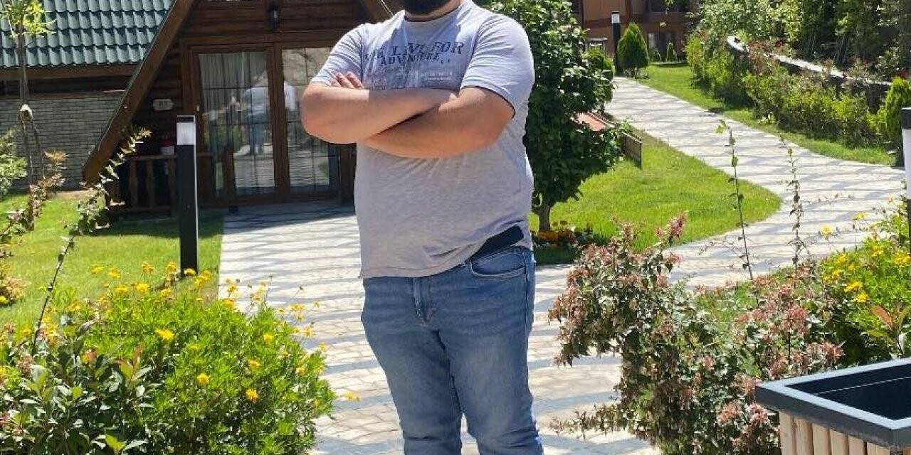 Artvin’de kafe yangınında ağır yaralanan genç 15 gündür süren yaşam mücadelesini kaybetti