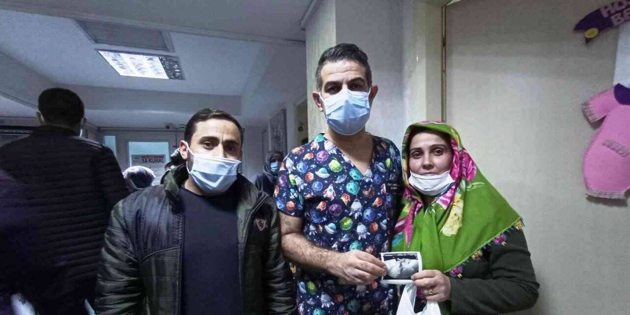 5 yıllık çocuk hasreti doktor tavsiyeli fitoterapi ile sona erdi