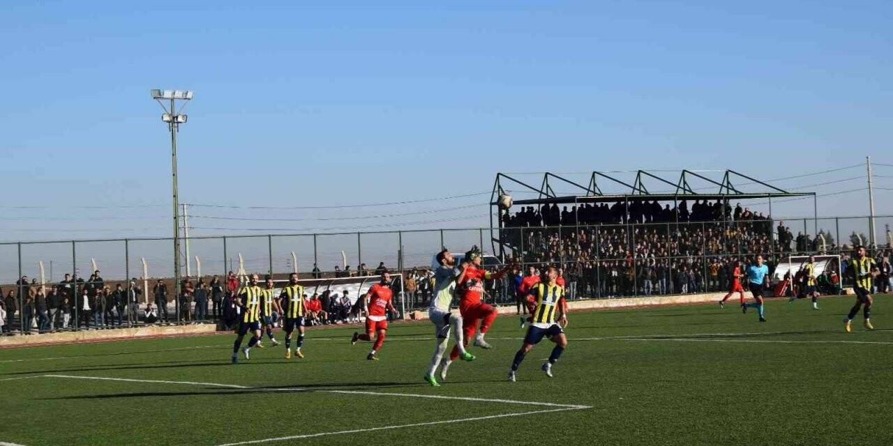 BAL Ligi’nde Viranşehir fırtınası