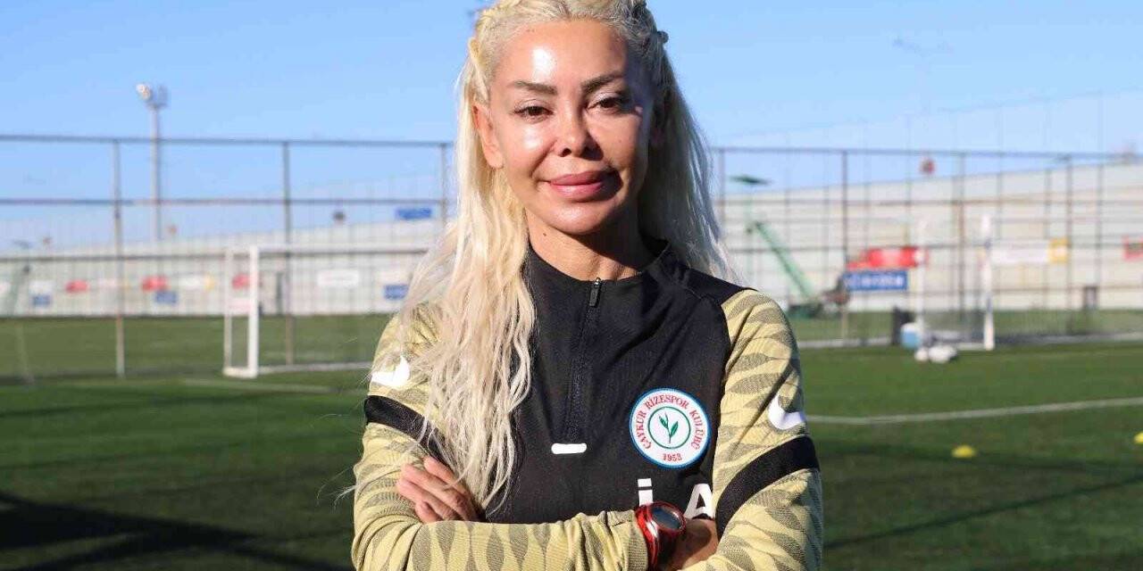 Çaykur Rizespor Kadın Futbol takımı Teknik Direktörü ile yolları ayırma kararı aldı