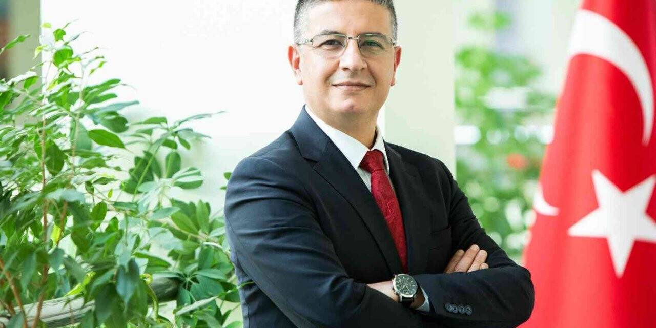 BAÜN  Uluslararası alanda tanındı