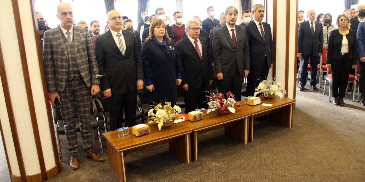 Tarım alanı bulunan okullarda örnek uygulamalar konuşulacak