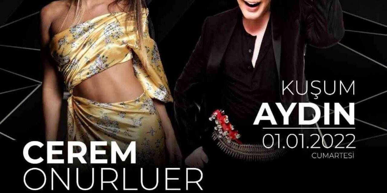 Yılbaşı coşkusu Azka Otel’de yaşanacak