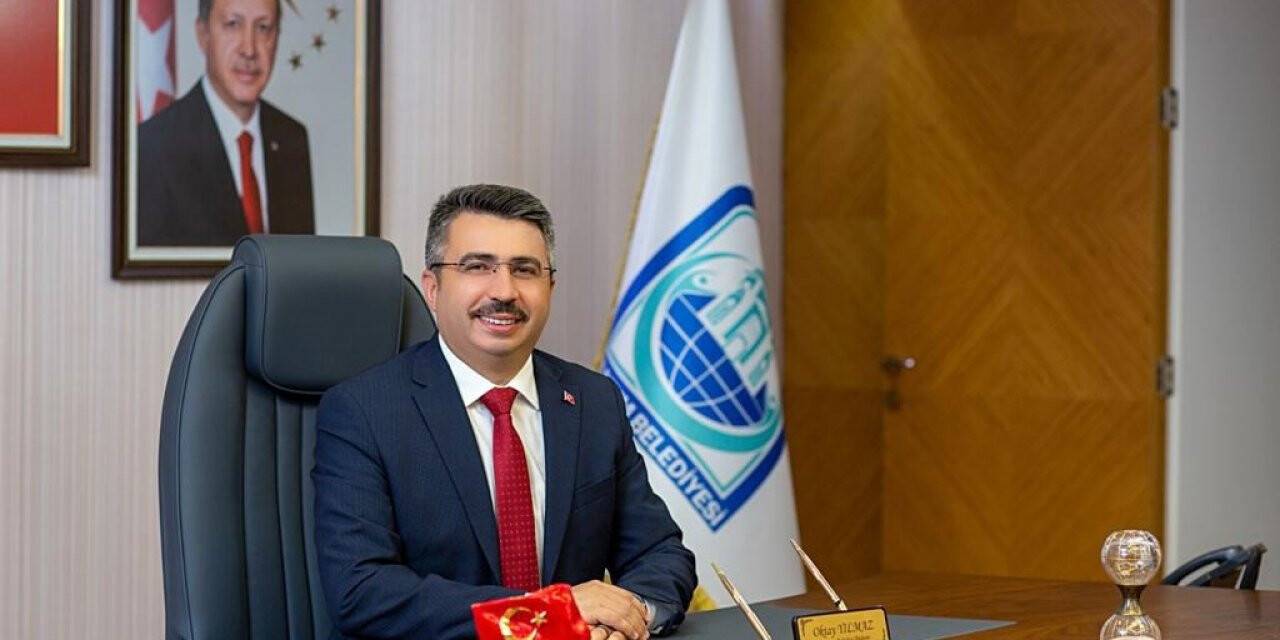 Yıldırımlı miniklere uygulamalı afet eğitimi